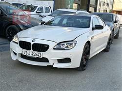 بي ام دبليو سيريس 6